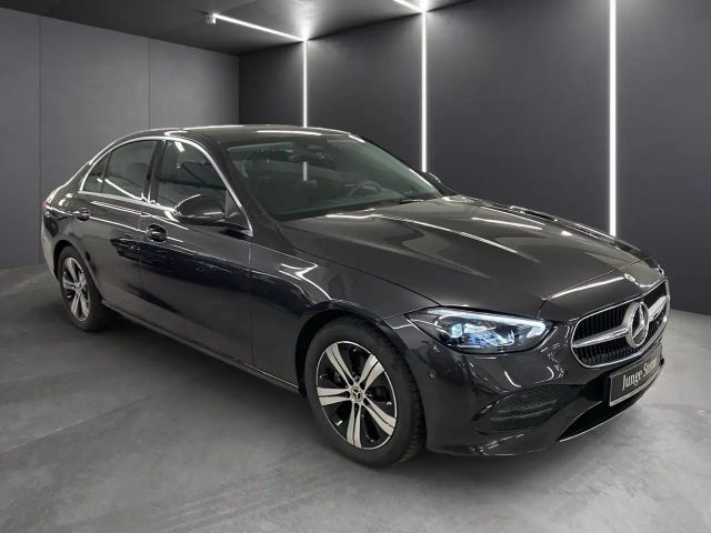 Mercedes-Benz C 180 AVANTGARDE Sedan