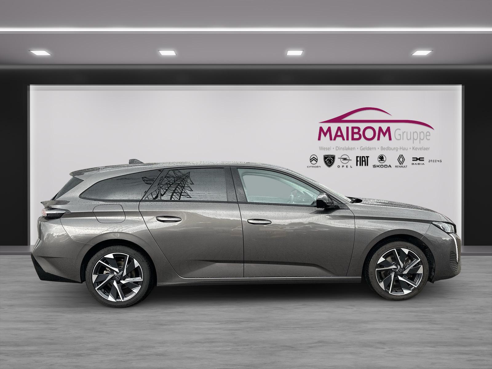 Peugeot 308 Allure Pack SW