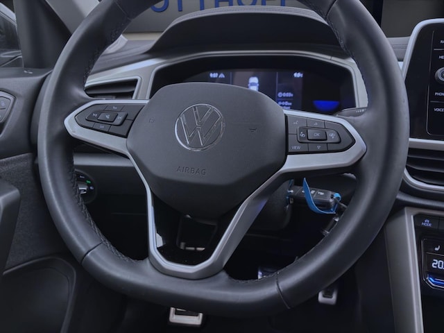 Volkswagen T-Roc 1.5 TSI DSG Move