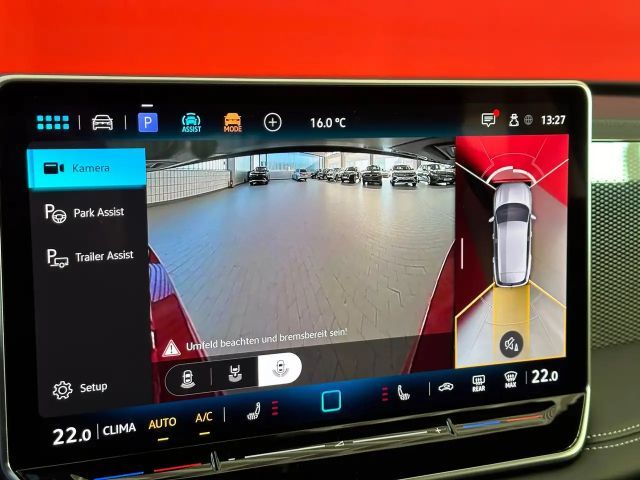 Volkswagen Tiguan DSG Life