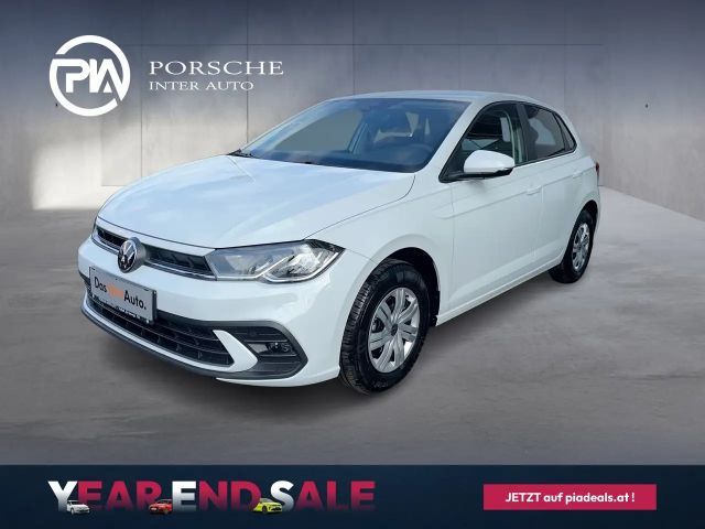 Volkswagen Polo 4Me