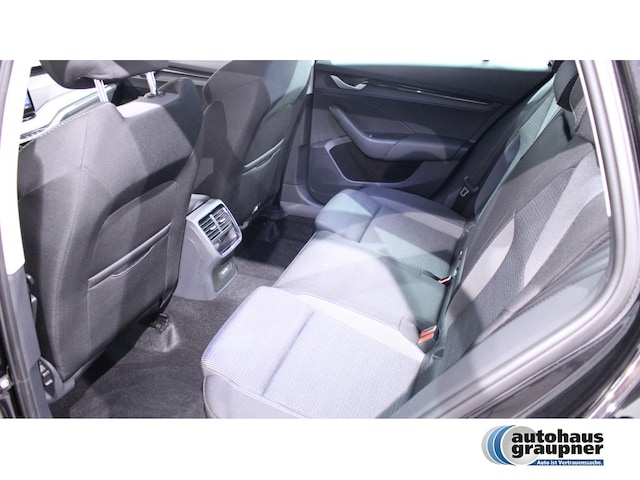 Skoda Octavia 1.5 TSI Combi Selection