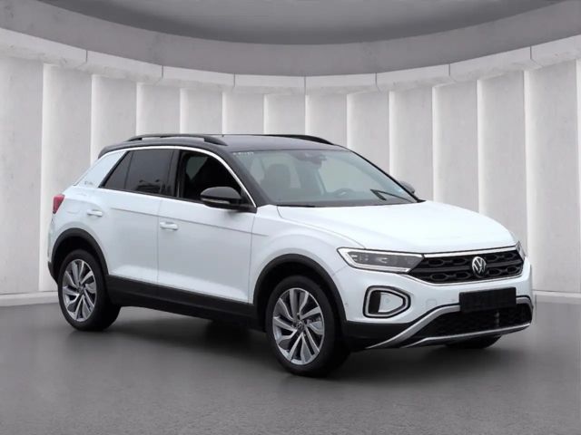 Volkswagen T-Roc DSG