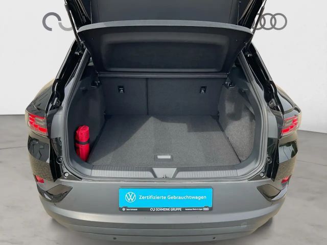 Volkswagen ID.4 Pure