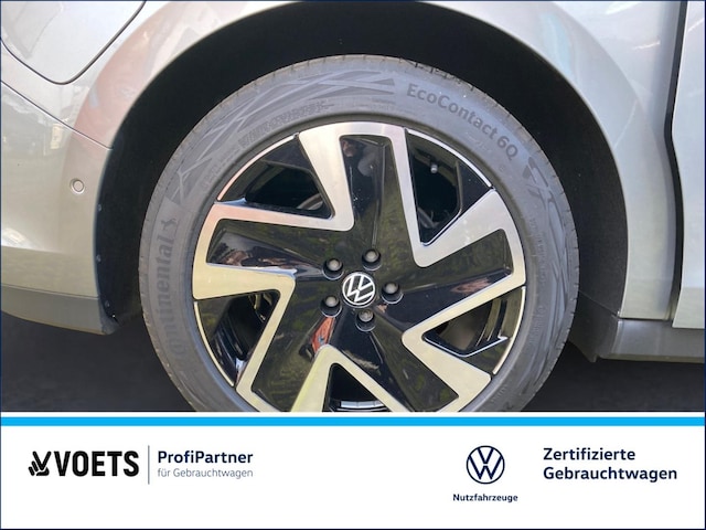 Volkswagen ID.Buzz Pro