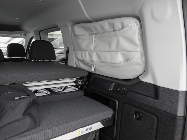 Volkswagen Caddy DSG Maxi