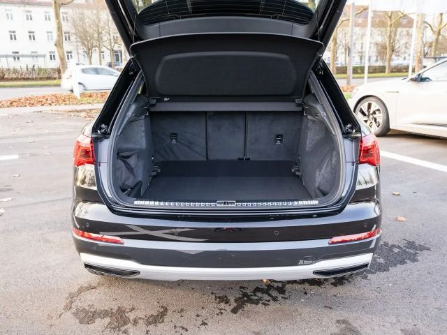 Audi Q3 35 TFSI S-Line S-Tronic