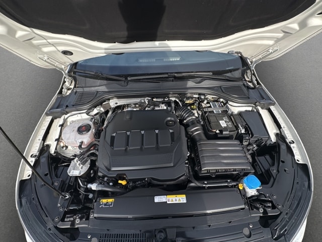 Volkswagen Golf 2.0 TDI Golf VIII Variant