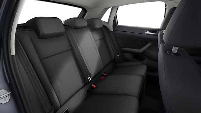 Volkswagen Polo Life