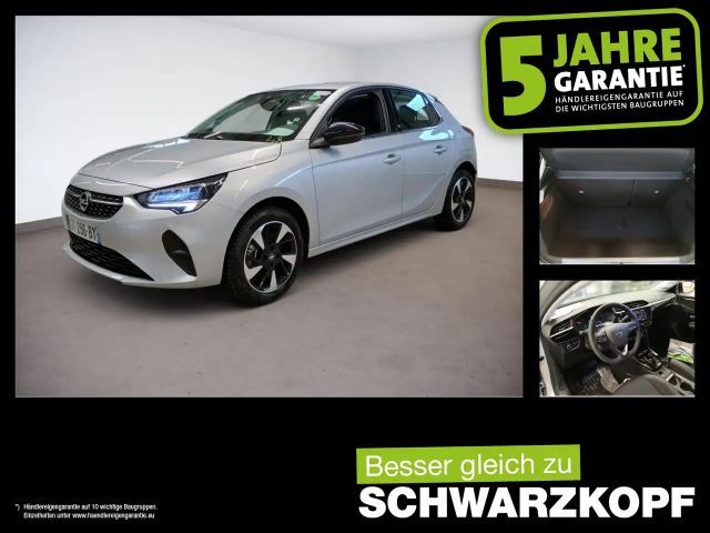 Opel Corsa Tempomat,Spurhalte-Assistent,LEDScheinw.