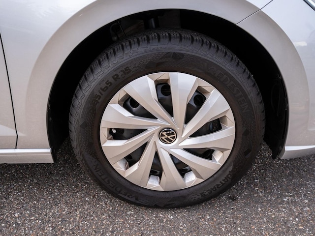 Volkswagen Polo 1.0 TSI DSG Life