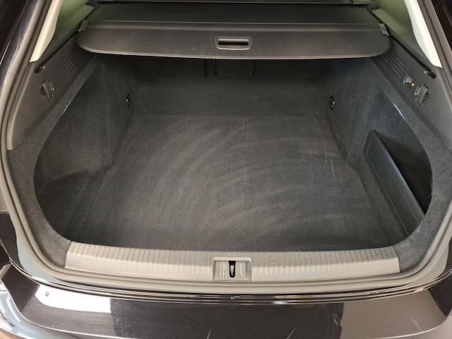 Volkswagen Arteon Shooting Brake 2.0 TDI