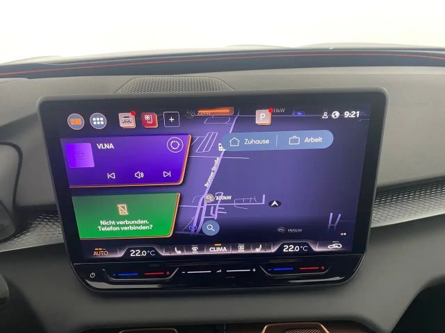 Cupra Terramar 1.5 e-TSI 150 PS DSG