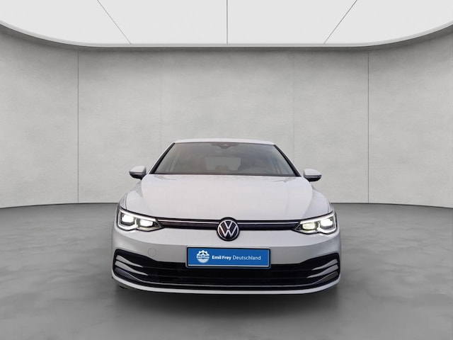 Volkswagen Golf 1.0 TSI Golf VIII Move