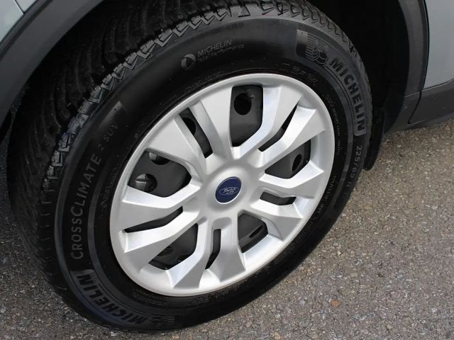 Ford Kuga EcoBoost Titanium