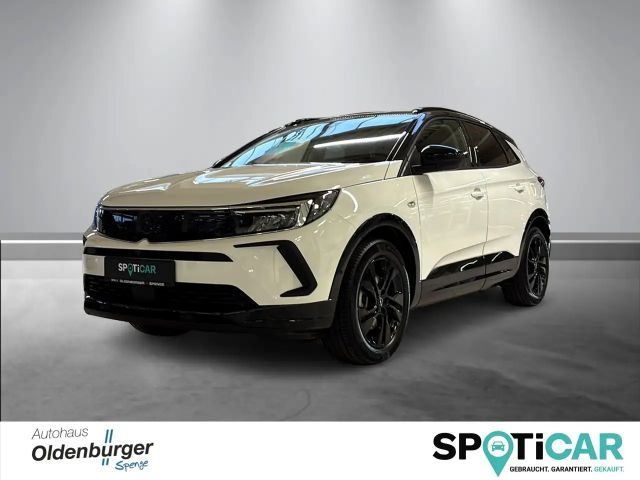 Opel Grandland X GS-Line Grand Sport
