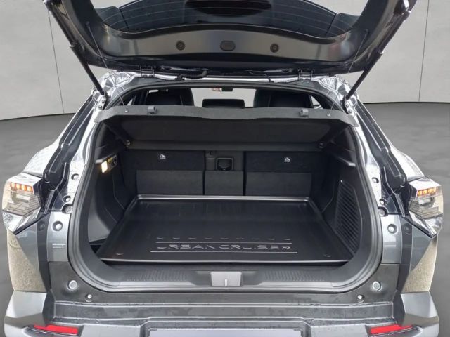 Toyota Urban Cruiser Lounge