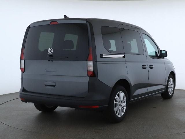 Volkswagen Caddy Combi