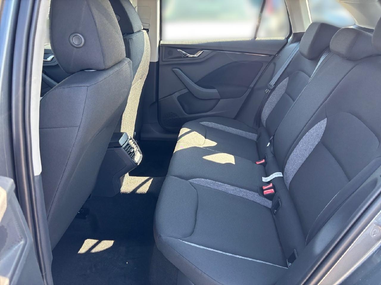 Skoda Scala Essence 1,0 TSI 85kW *SHZ;SmartLink*