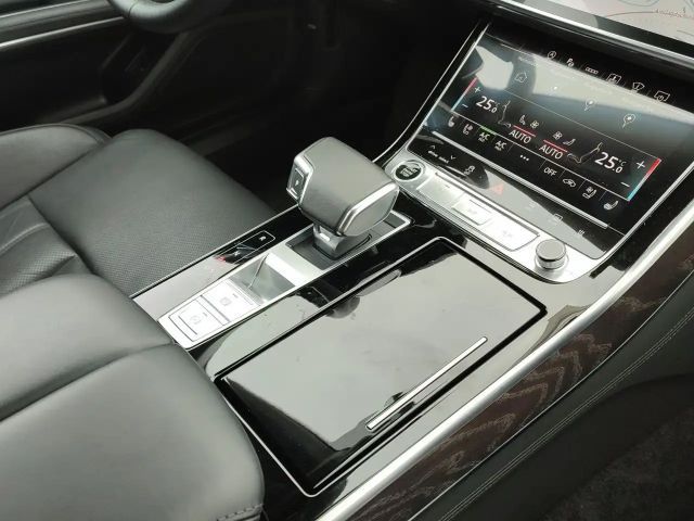 Audi A8 50 TDI Lang Quattro