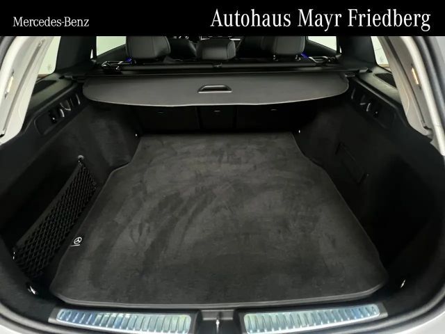 Mercedes-Benz C 200 AVANTGARDE Estate