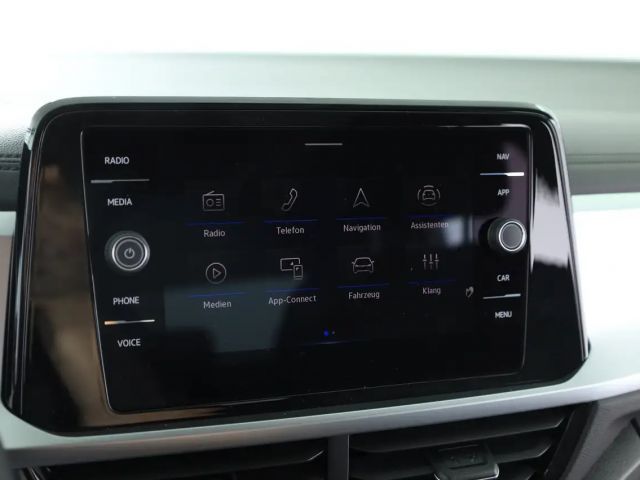 Volkswagen T-Roc Friends TSI