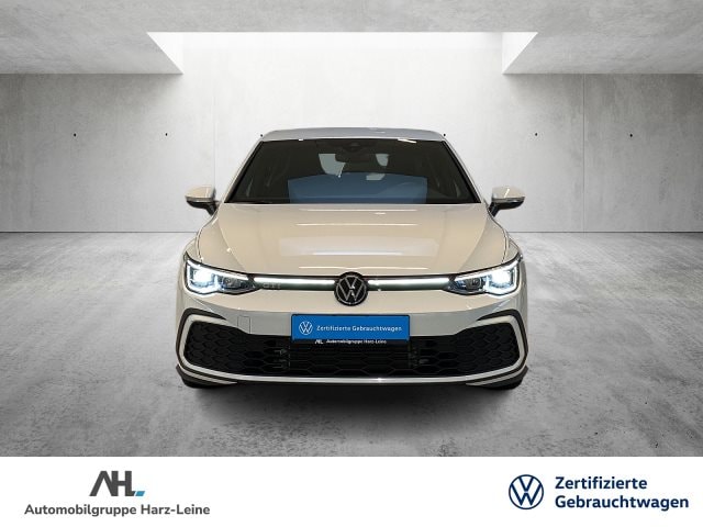 Volkswagen Golf 2.0 TSI DSG Golf VIII