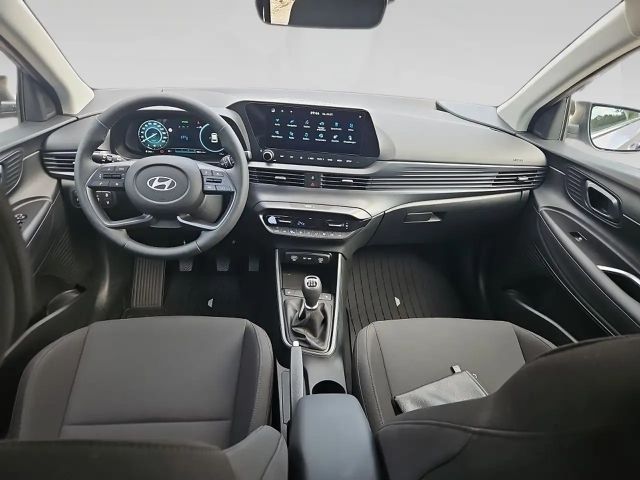 Hyundai i20 1,2 MPI GO PLUS