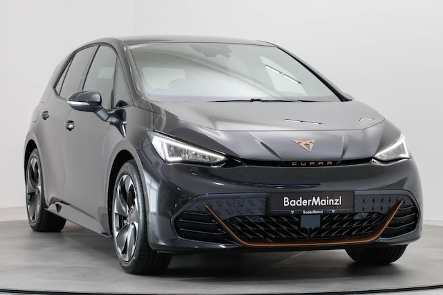 Cupra Born Born 82 kWh Kam. HUD Beats Mirror Link ACC SHZ