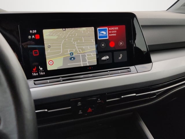 Volkswagen Golf Golf VIII Life