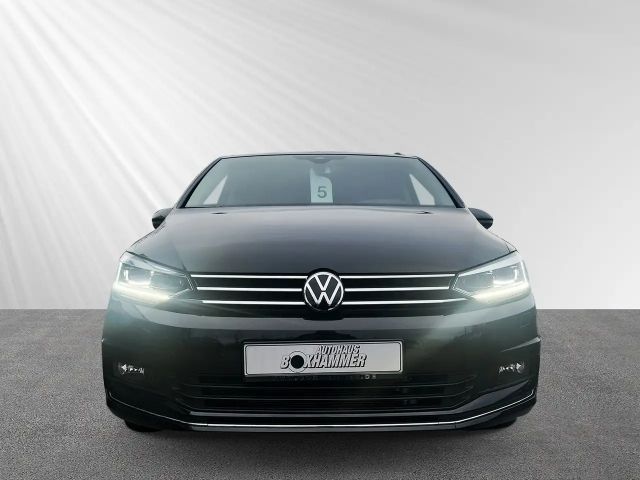 Volkswagen Touran 7-zitter DSG Move