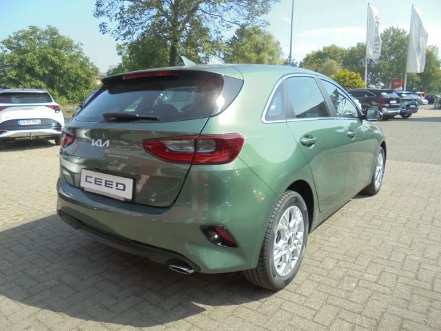 Kia Ceed GDi Vision