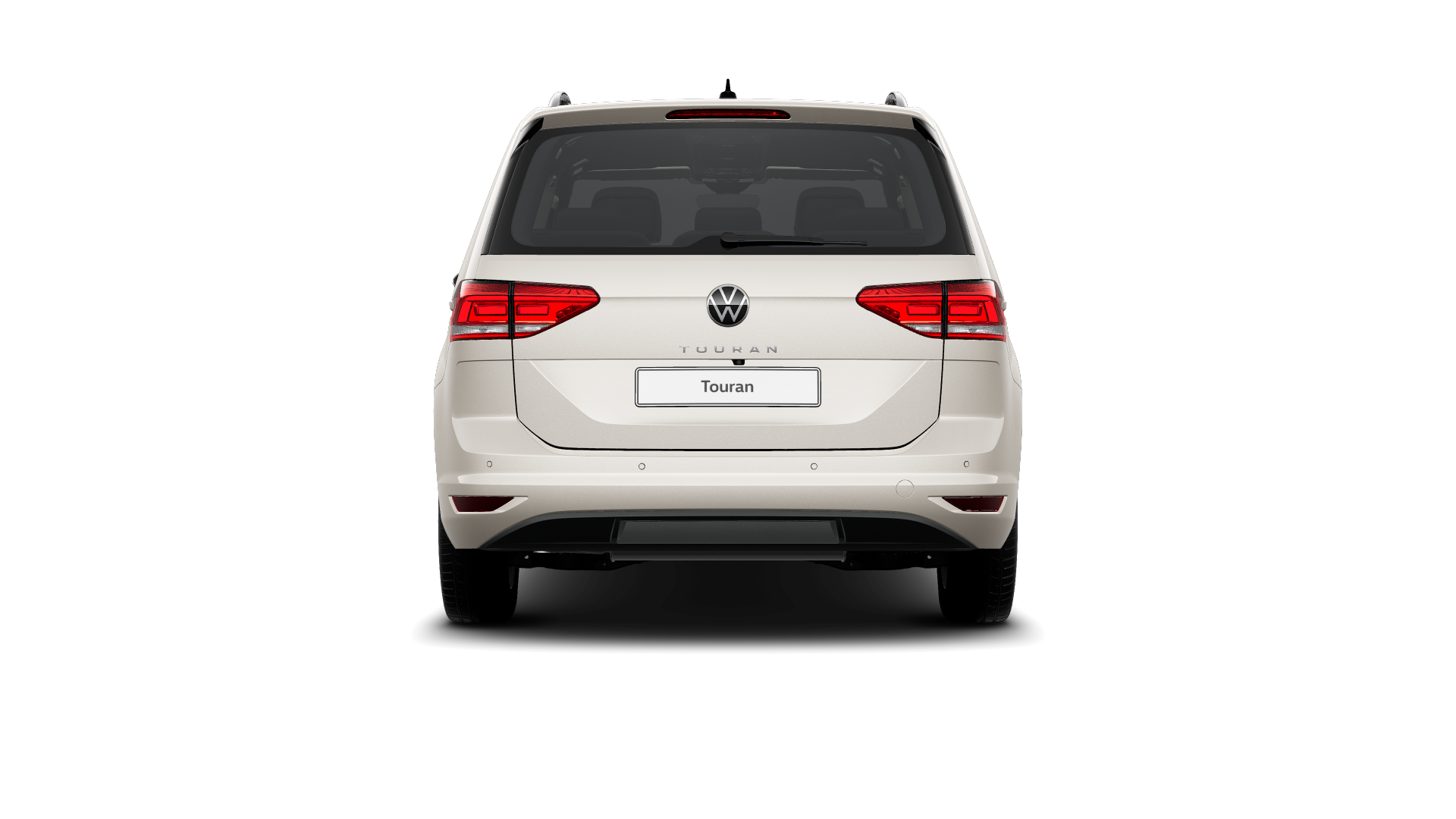 Volkswagen Touran 1.5 TSI BMT DSG Move