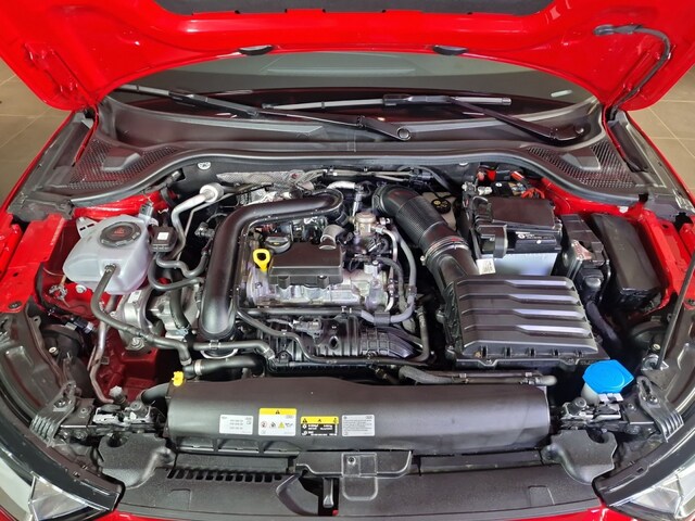 Audi A1 25 TFSI S-Tronic Sportback