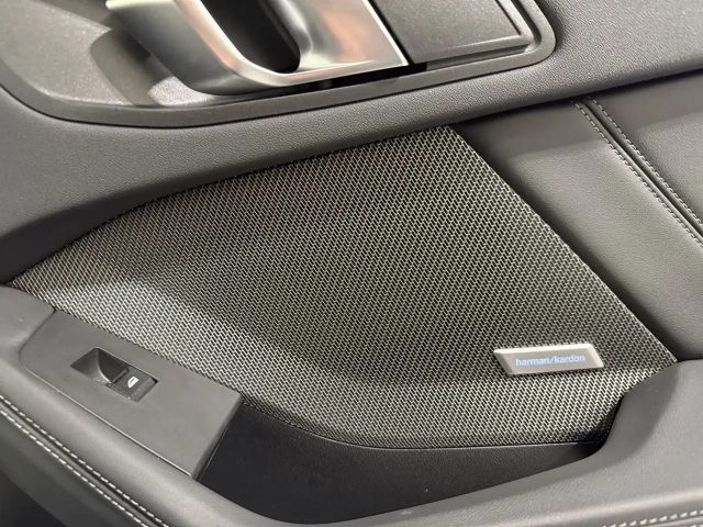 BMW 123 M-Sport Sedan xDrive