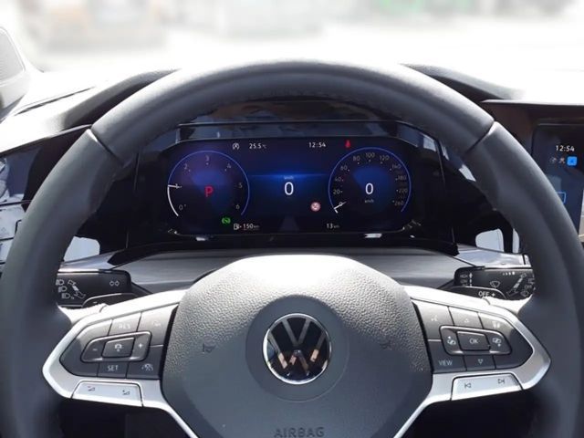 Volkswagen Golf 2.0 TDI DSG Golf VIII Style