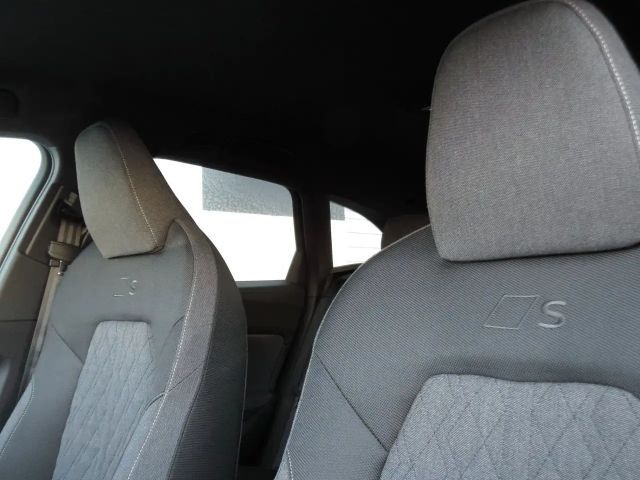 Audi A5 Avant S-Line