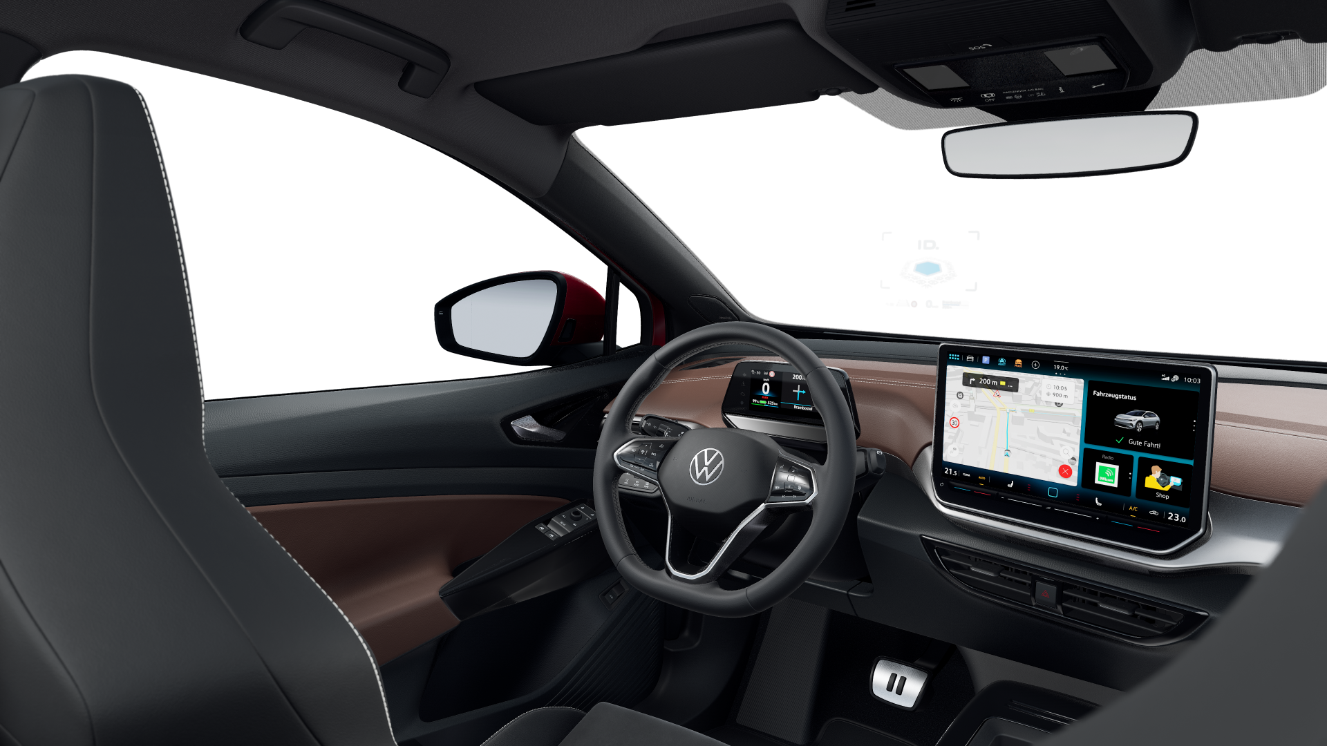 Volkswagen ID.4 Performance Pro