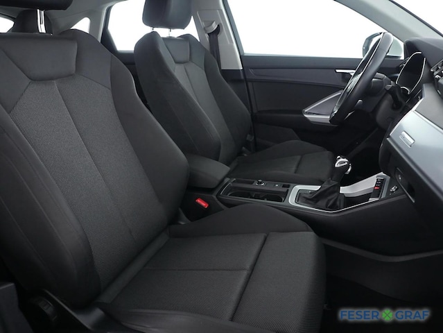 Audi Q3 35 TFSI S-Tronic Sportback