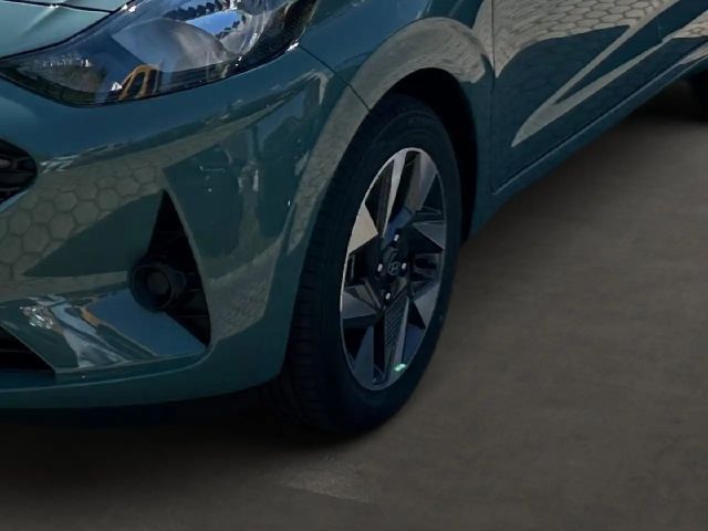 Hyundai i10 1.2 Trend