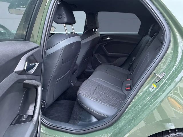 Audi A1 30 TFSI S-Line