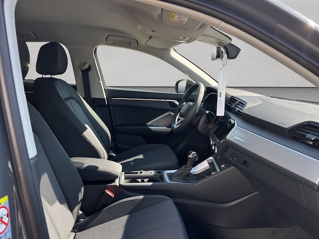 Audi Q3 S-Tronic Sportback