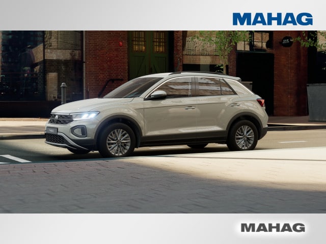 Volkswagen T-Roc 1.0 TSI Life