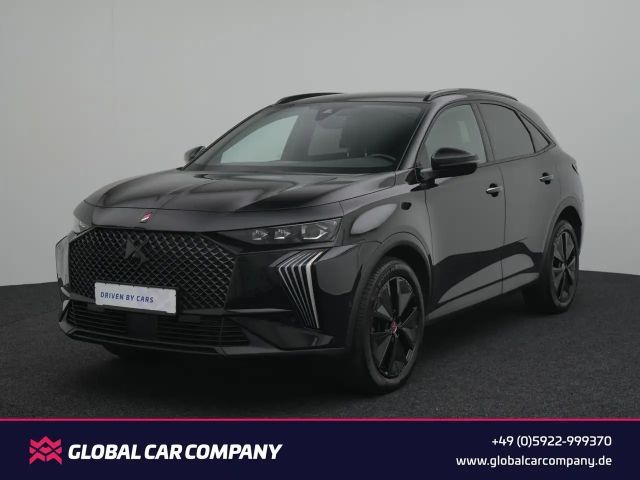 DS DS 7 Crossback Crossback Performance Line