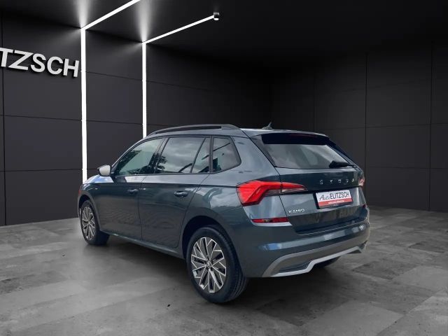 Skoda Kamiq Clever