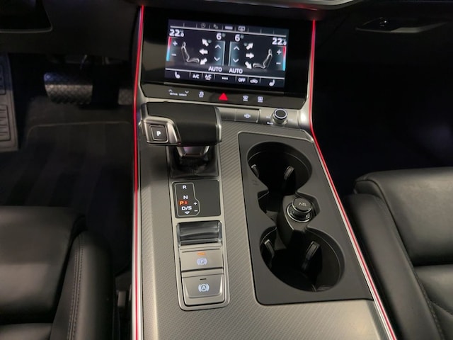 Audi A6 45 TFSI Avant S-Tronic