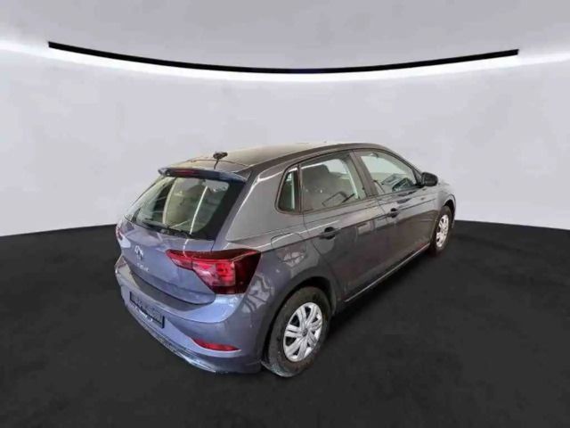 Volkswagen Polo 1.0 TSI