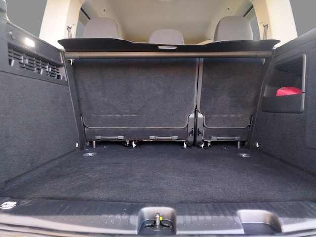 Volkswagen Caddy 2.0 TDI DSG Life