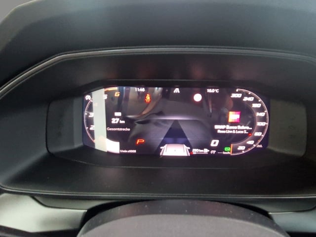 Cupra Formentor Formentor 2.0 TDI 150 PS *PANO*SENNHEIßER*AHK*