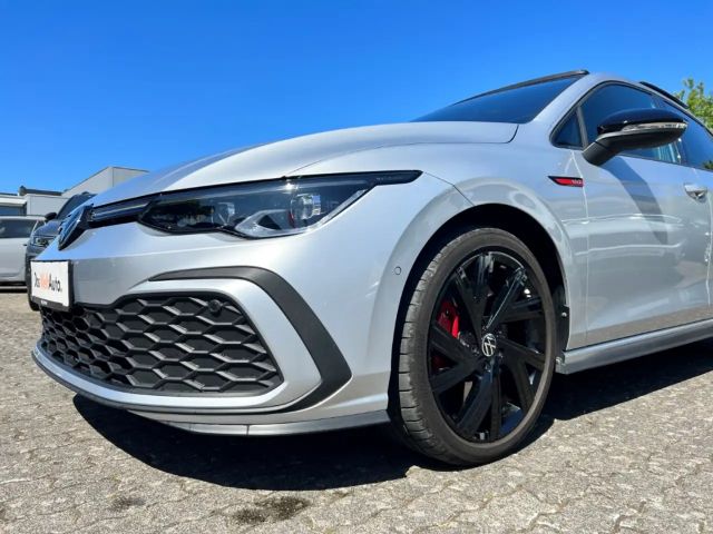 Volkswagen Golf 2.0 TSI GTI Golf VIII IQ.Drive